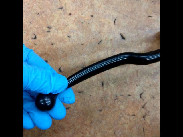 YAMAHA
YZF-R1
5PW
02-03
Genuine clutch lever