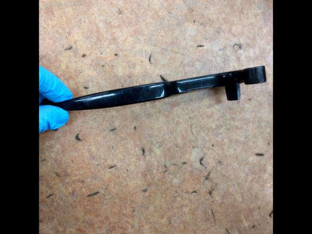 YAMAHA
YZF-R1
5PW
02-03
Genuine clutch lever