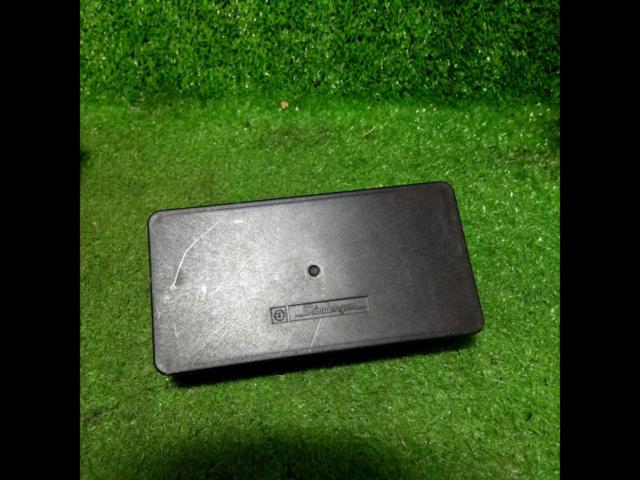 HONDA
TODAY
AF61
Genuine CDI