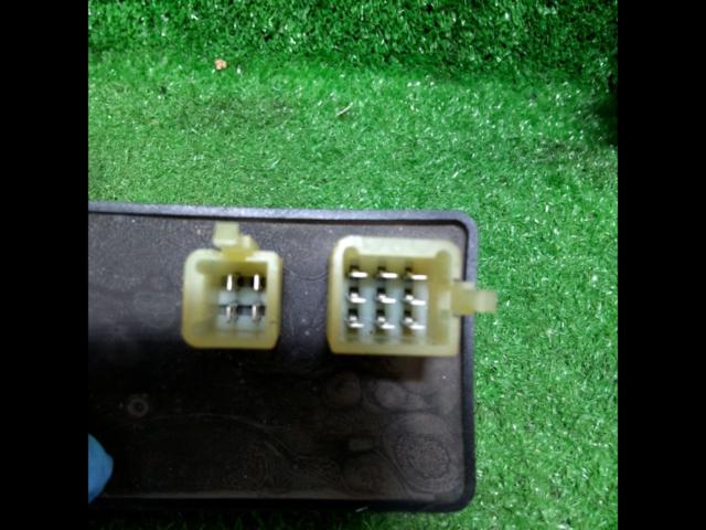 HONDA
TODAY
AF61
Genuine CDI