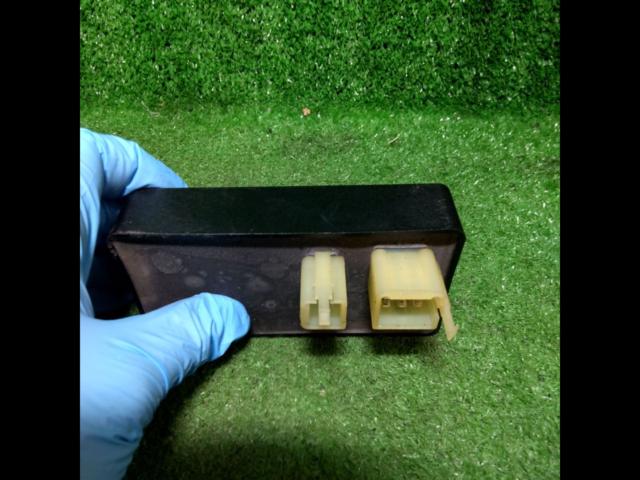 HONDA
TODAY
AF61
Genuine CDI