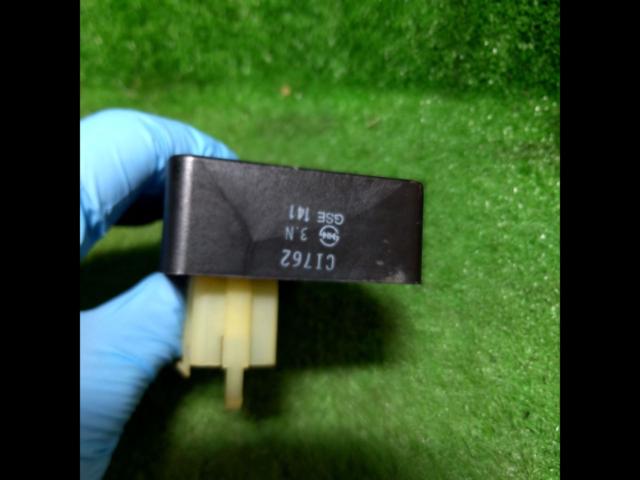 HONDA
TODAY
AF61
Genuine CDI