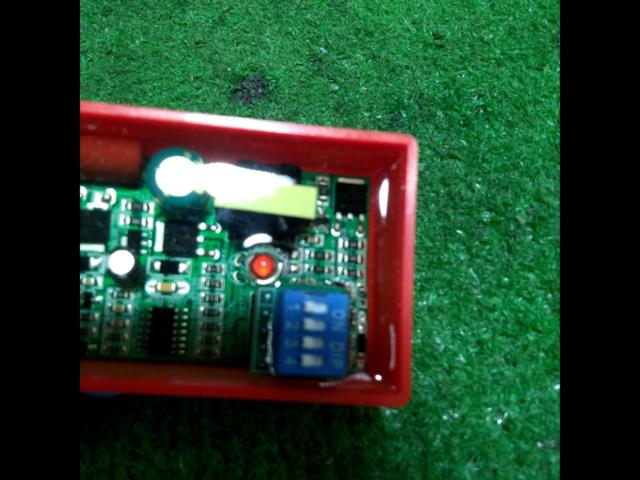 Unknown Manufacturer
4PIN
Racing CDI