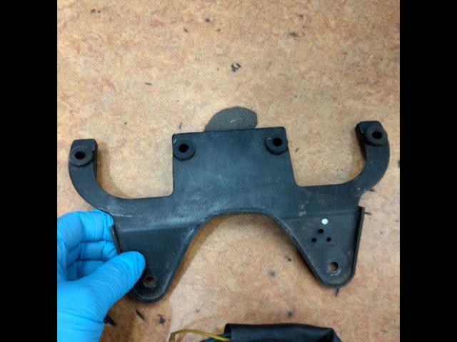 YAMAHA
RZ250 / 350
Genuine meter
160km