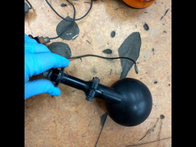 YAMAHA
RZ250 / 350
Genuine blinker
4 pieces set