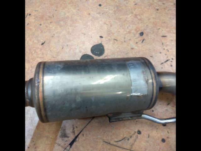 GANADOR
PAISON
SUS
Right double muffler
Series 90
Noah / Voxy]