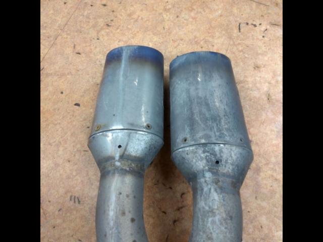 GANADOR
PAISON
SUS
Right double muffler
Series 90
Noah / Voxy]