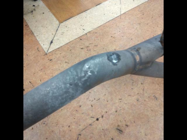 GANADOR
PAISON
SUS
Right double muffler
Series 90
Noah / Voxy]