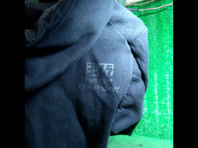KUSHITANIxYOSHIMURA
REBRO
HOODIE
K-1976Y
Size: S
