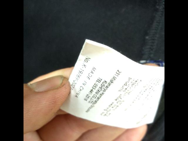 KUSHITANIxYOSHIMURA
REBRO
HOODIE
K-1976Y
Size: S