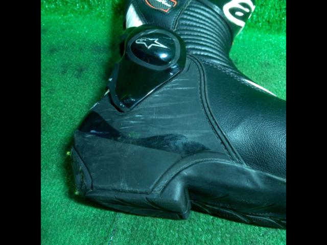 Size: 26.5
Alpinestars
SMX
PLUS
v2
BOOT