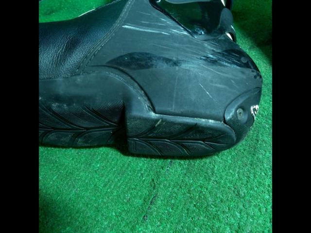 Size: 26.5
Alpinestars
SMX
PLUS
v2
BOOT