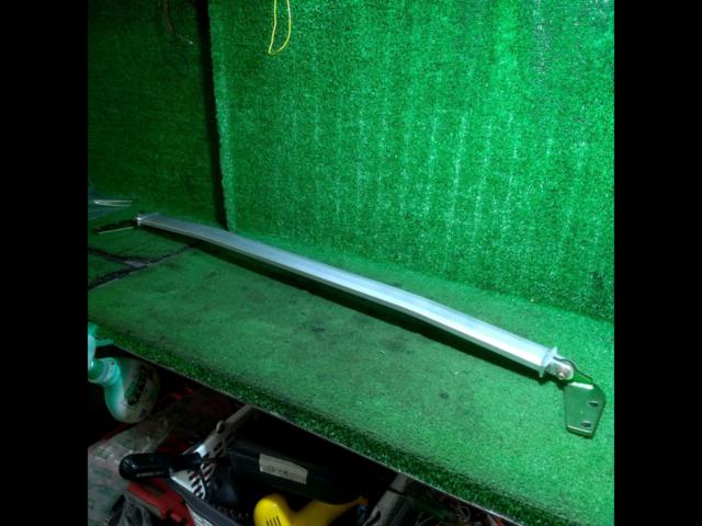 TEIN
Civic
TYPE-R
EK9
Front tower bar