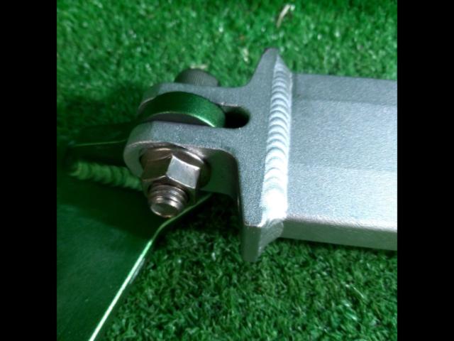 TEIN
Civic
TYPE-R
EK9
Front tower bar