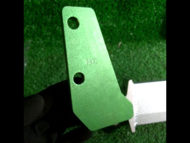 TEIN
Civic
TYPE-R
EK9
Front tower bar