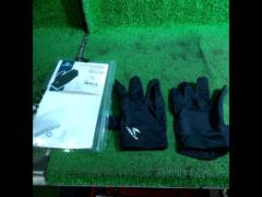 Size: L / XL
RS
TAICHI
Cool Ride
Inner gloves
RST129