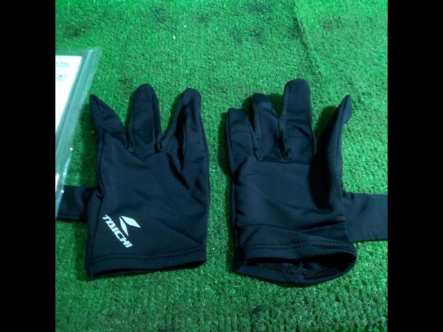 Size: L / XL
RS
TAICHI
Cool Ride
Inner gloves
RST129