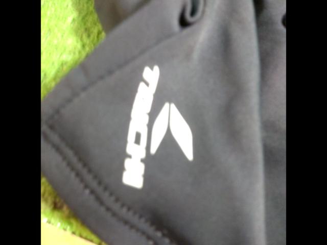 Size: L / XL
RS
TAICHI
Cool Ride
Inner gloves
RST129