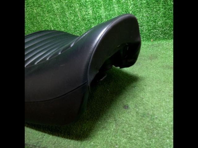 KAWASAKI
Z 900 RS
Genuine OP
High seat