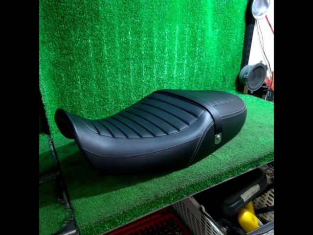 KAWASAKI
Z 900 RS
Genuine sheet