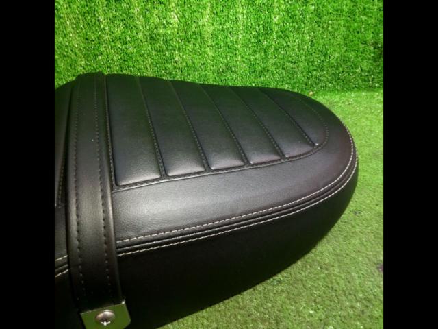 KAWASAKI
Z 900 RS
Genuine sheet