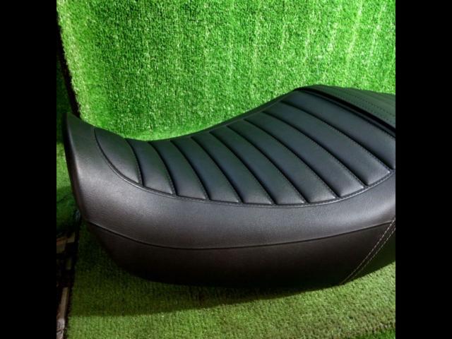 KAWASAKI
Z 900 RS
Genuine sheet