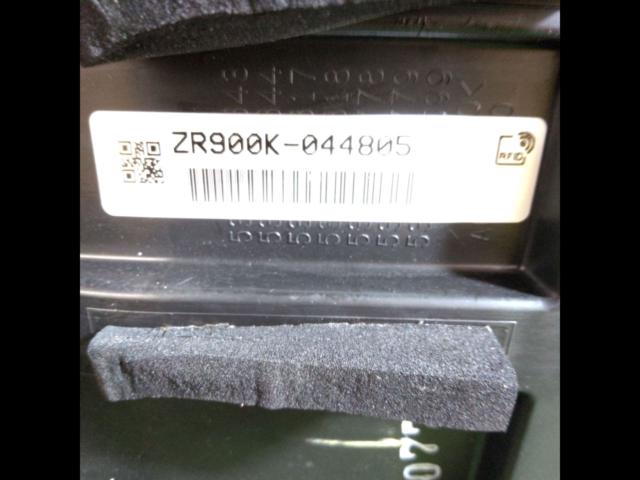 KAWASAKI
Z 900 RS
Genuine sheet