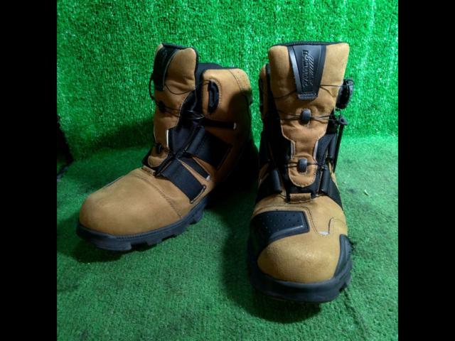 Size: 26.5cm
RSTaichi
RSS010
DRYMASTER
Combat shoes