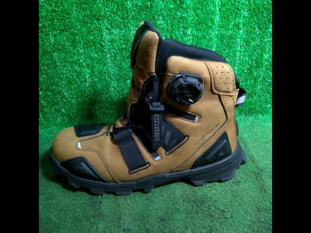 Size: 26.5cm
RSTaichi
RSS010
DRYMASTER
Combat shoes