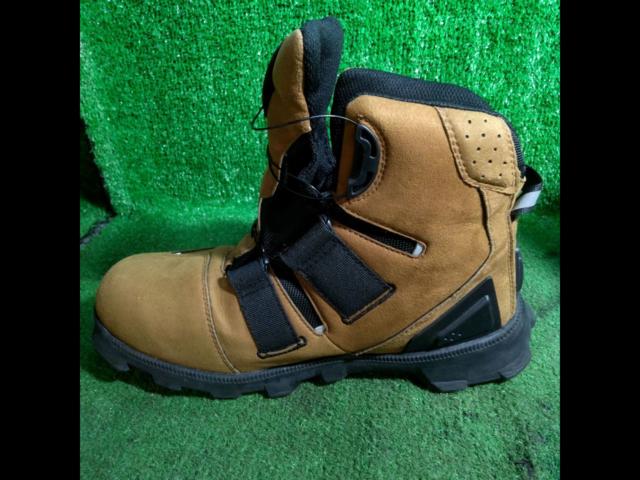 Size: 26.5cm
RSTaichi
RSS010
DRYMASTER
Combat shoes