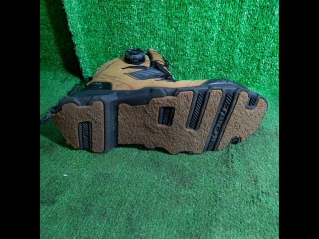 Size: 26.5cm
RSTaichi
RSS010
DRYMASTER
Combat shoes