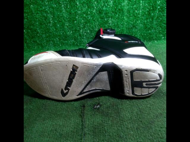 Size: 26.5cm
RSTaichi
RSS006
DRYMASTER
BOA
Riding shoes