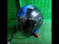 Size: XL
OGK
KABUTO
EXCEED
DELIE
Jet helmet