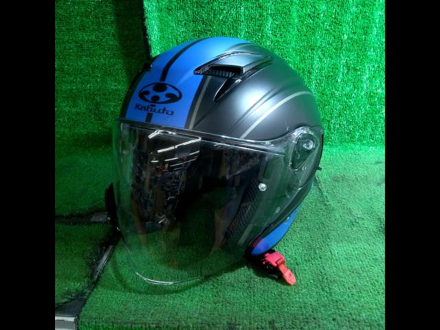 Size: XL
OGK
KABUTO
EXCEED
DELIE
Jet helmet