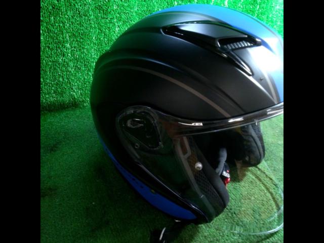 Size: XL
OGK
KABUTO
EXCEED
DELIE
Jet helmet