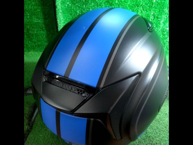 Size: XL
OGK
KABUTO
EXCEED
DELIE
Jet helmet