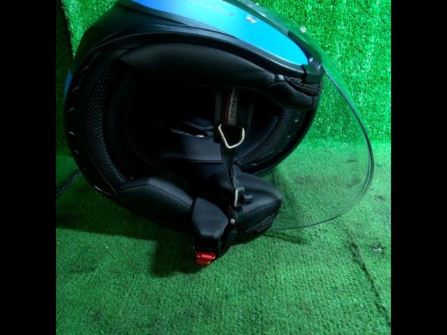 Size: XL
OGK
KABUTO
EXCEED
DELIE
Jet helmet