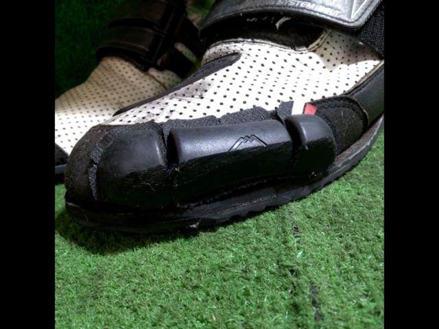 KUSHITANI
GPW boots
K-4539
Racing boots