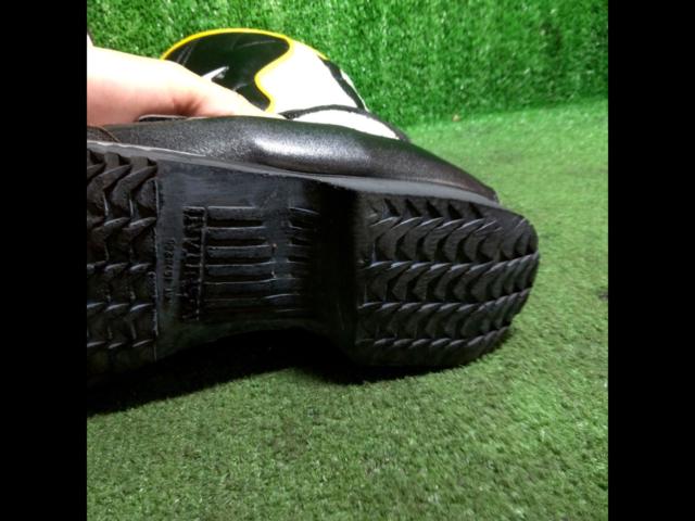 KUSHITANI
GPW boots
K-4539
Racing boots