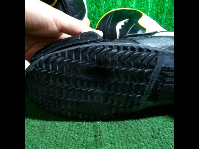 KUSHITANI
GPW boots
K-4539
Racing boots