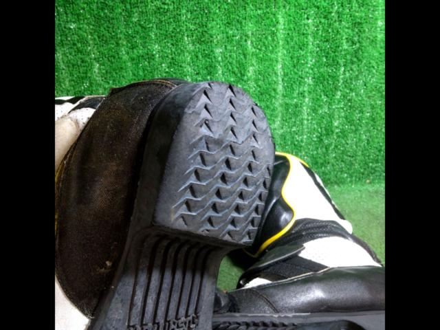 KUSHITANI
GPW boots
K-4539
Racing boots