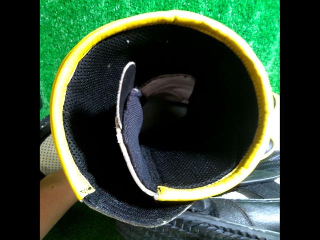 KUSHITANI
GPW boots
K-4539
Racing boots