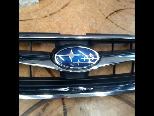 SUBARU
BP / BL Legacy
Genuine
Front grille