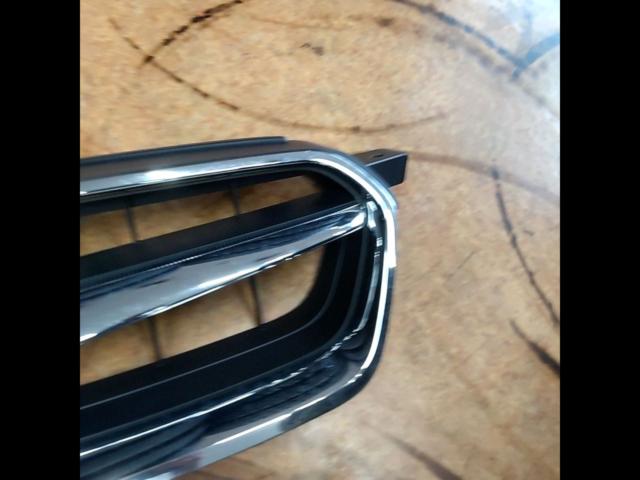 SUBARU
BP / BL Legacy
Genuine
Front grille