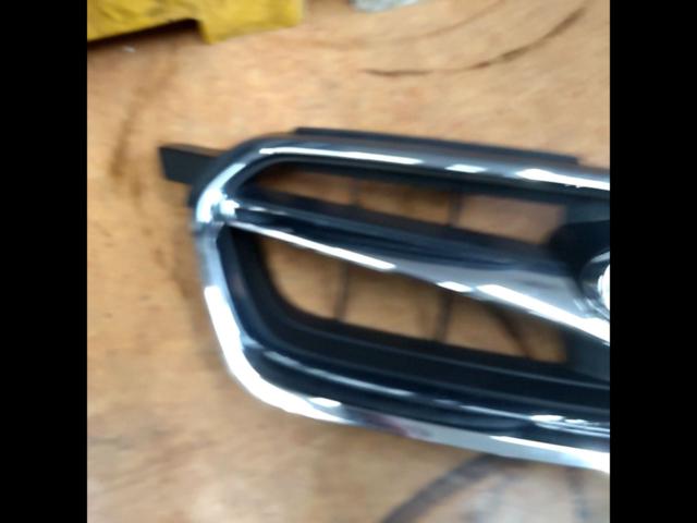 SUBARU
BP / BL Legacy
Genuine
Front grille