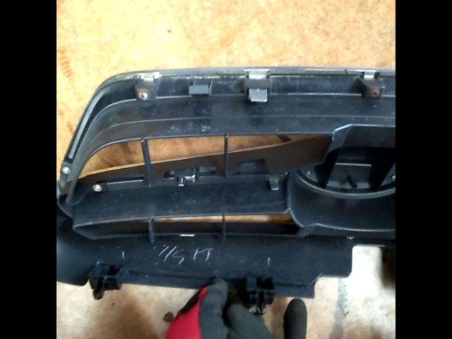 SUBARU
BP / BL Legacy
Genuine
Front grille