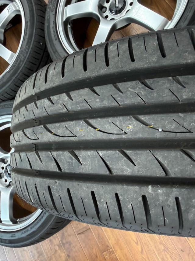 RAYS
GRAM
LIGHTS
T57-RC+ROADSTONE
EUROVIS
Sport04