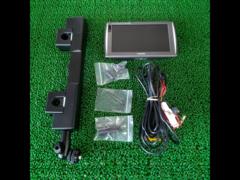 ALPINE
PKG-M700SC
+
Arm for headrest