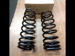 Unknown Manufacturer
Down suspension