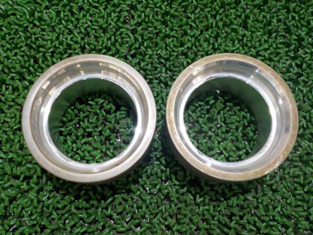 Unknown Manufacturer
Wide tread spacer